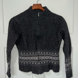 Great Northwest 100% Lambswool